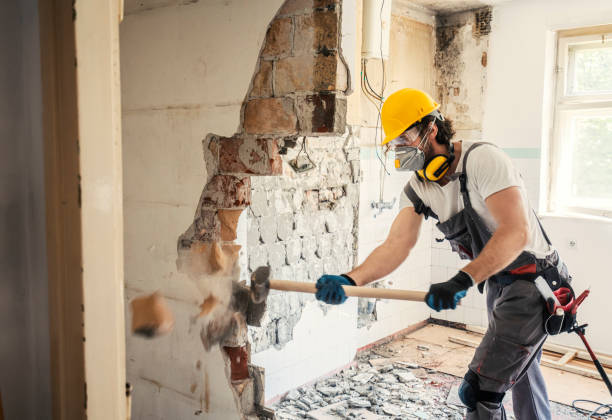 Best Commercial Concrete Services in Steilacoom, WA