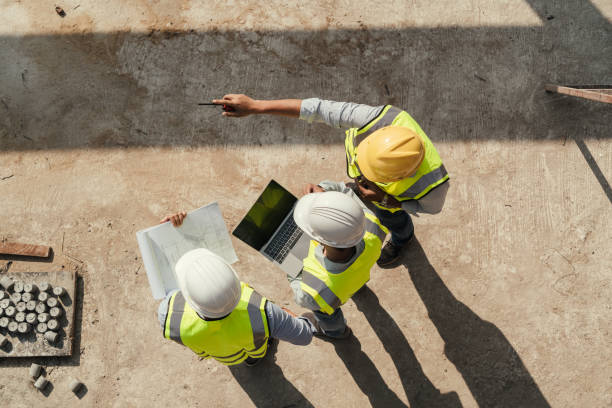 Best Concrete Driveway Installation in Steilacoom, WA