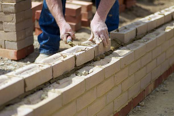 Best Concrete Steps and Stairs in Steilacoom, WA
