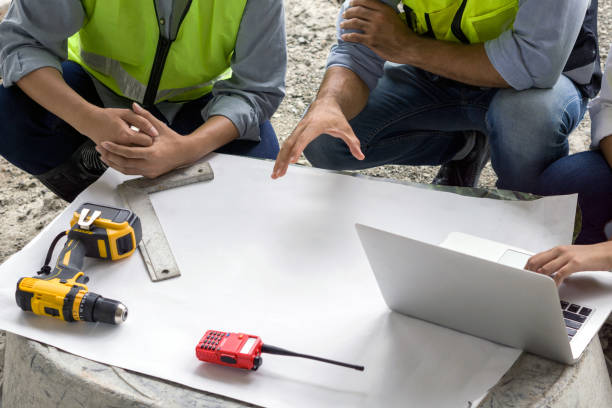Best Residential Concrete Solutions in Steilacoom, WA