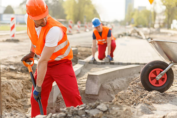 Best Concrete Removal and Replacement in Steilacoom, WA